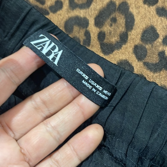 ZARA Mini skort XS - Picture 4 of 4